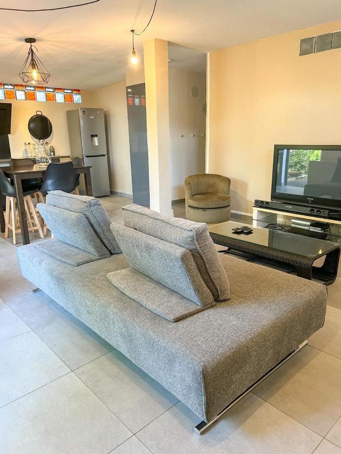 L'Eden - Villa Cosy A Sainte-Clotilde Kültér fotó