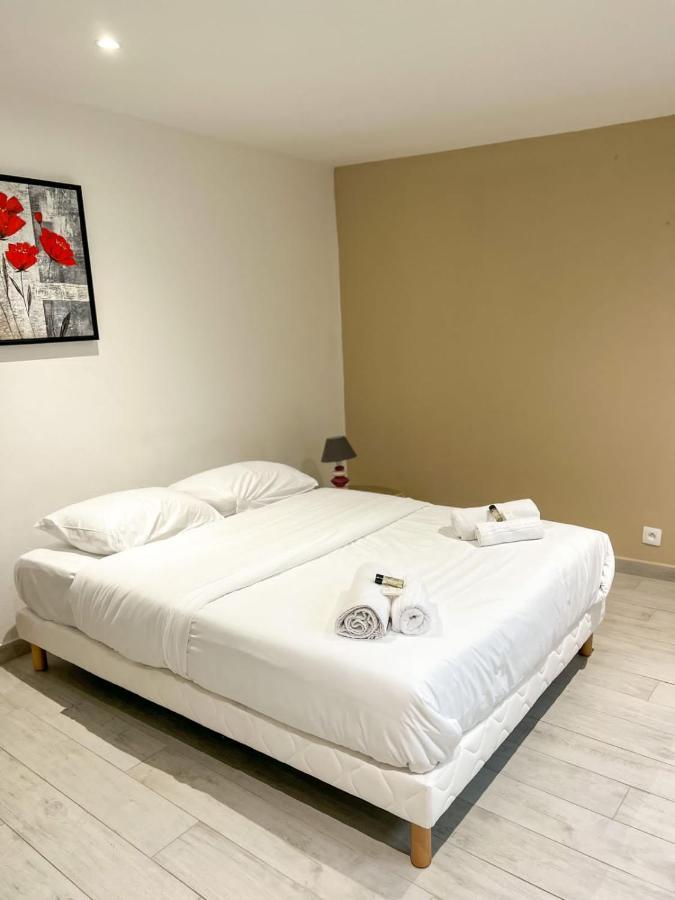 L'Eden - Villa Cosy A Sainte-Clotilde Kültér fotó
