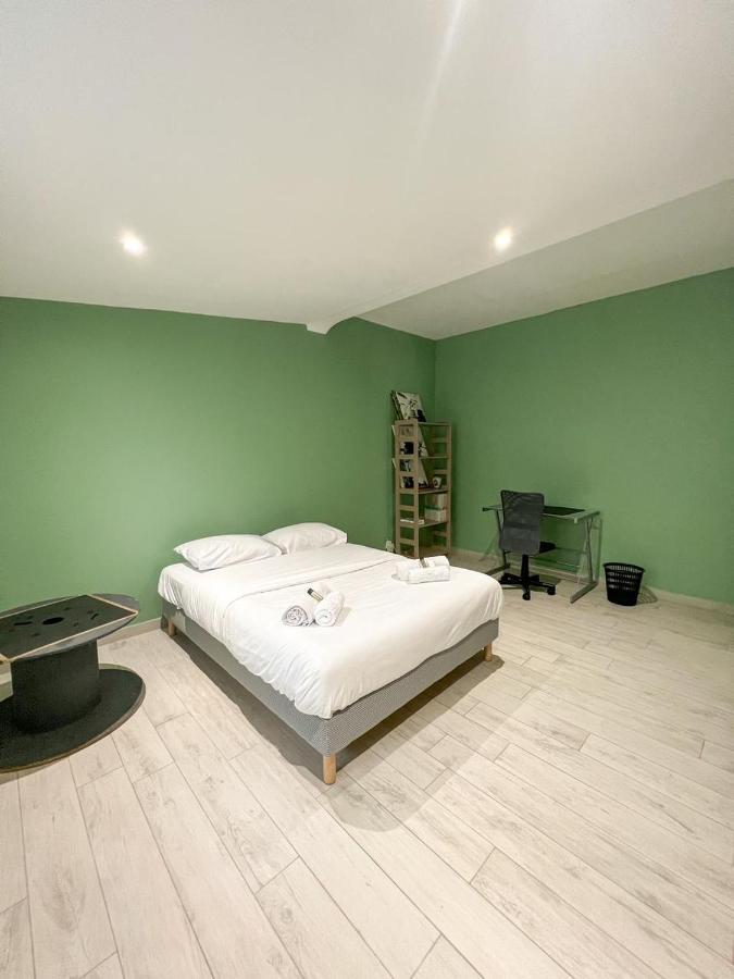 L'Eden - Villa Cosy A Sainte-Clotilde Kültér fotó